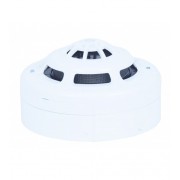 Albox SH101 Multipurpose Smoke and Heat Detector